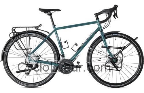 Ridgeback Panorama fiche technique et avis